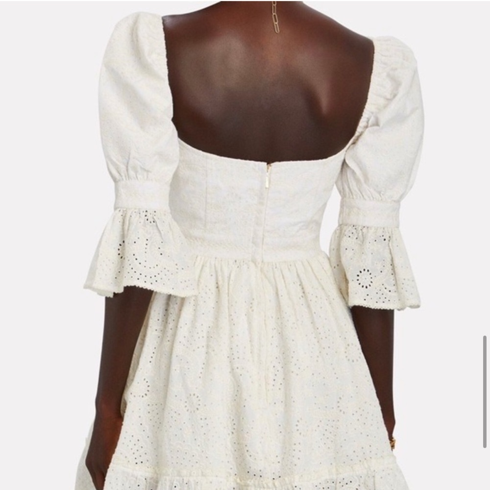 Agua by Agua Bendita Cedro Dress - Picture 5 of 10